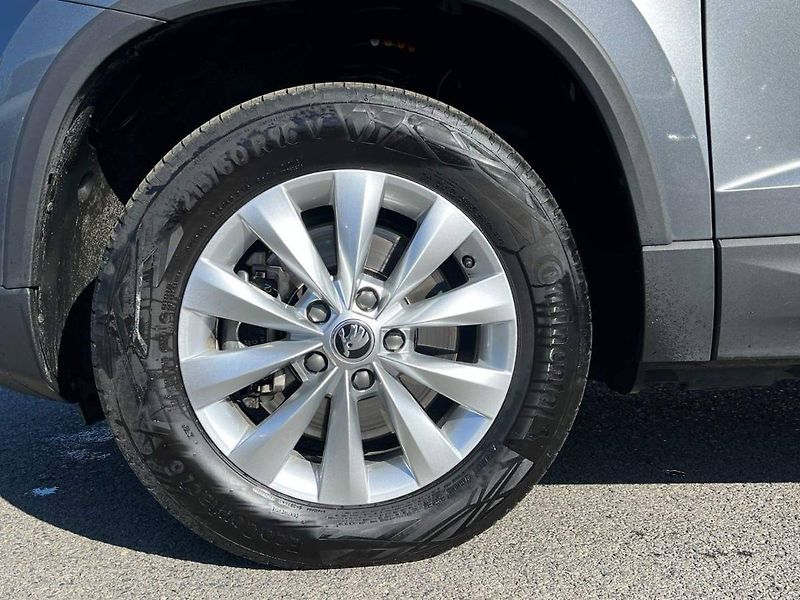 Škoda Karoq (2024) Fresh 1.5 TSI DSG - fotka 7 z 20