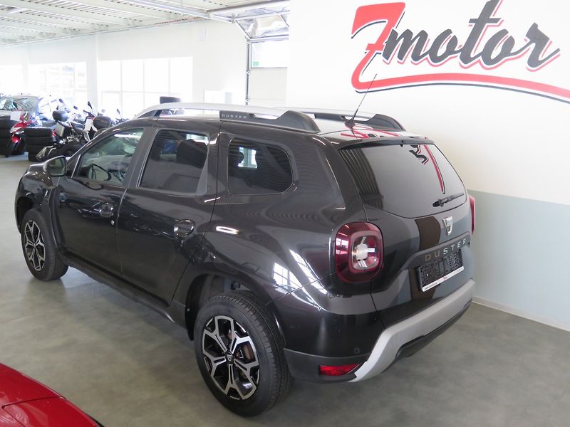 Dacia Duster (2018) 1.2TCe,92kW,nav,klim,kame,výhř - fotka 2 z 26