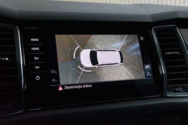 Škoda Kodiaq 2.0 TDI STYLE+*TAŽNÉ*DPH*ČR 1M - fotka 29 z 51