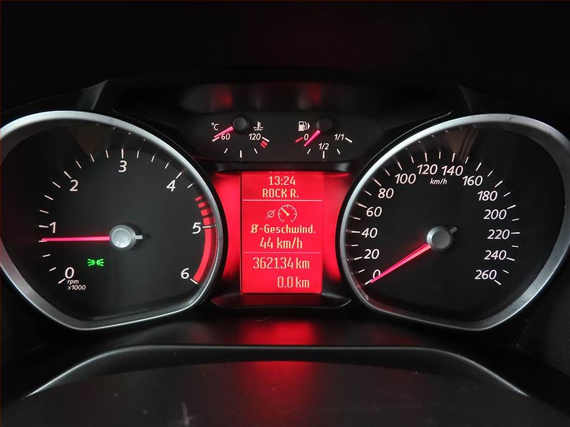 Ford S-MAX (2011) 2.0 TDCi, po STK, dobrý stav - fotka 11 z 15