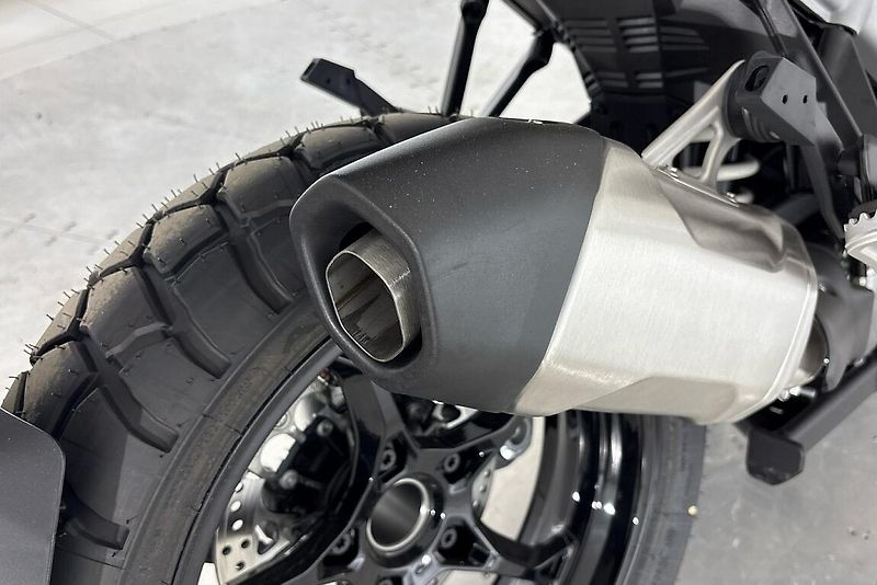 BMW R 1300 GS - fotka 6 z 13