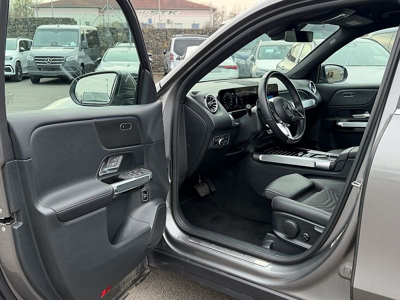 Mercedes-Benz GLB 200 d 4MATIC Progressive E - fotka 22 z 33