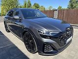 Audi Q8 (2025) 60TFSI e QUATTRO, B&O, Tažné  - náhled 2