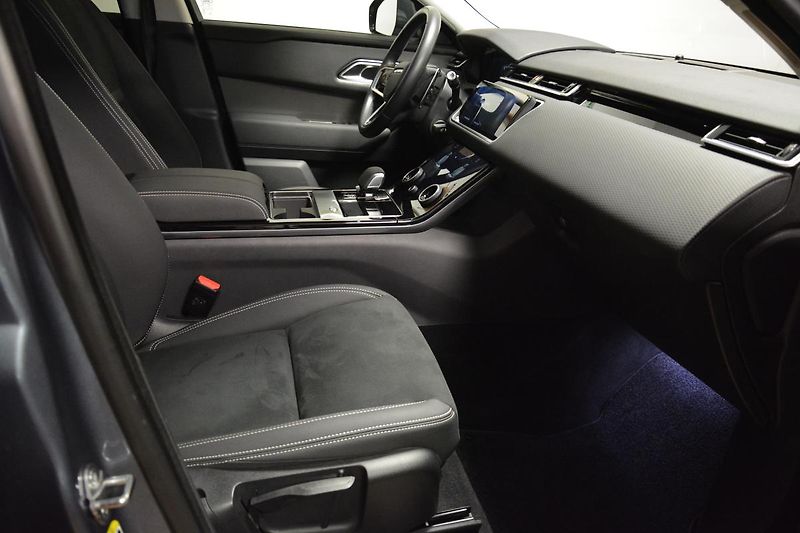 Land Rover Range Rover Velar (2022) P400e Plug in Hybrid 4x4 - fotka 30 z 67