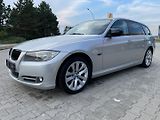 BMW Řada 3 (2012) 318 d - náhled 8