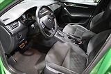 Škoda Octavia 2,0 TSI RS 1.majitel - náhled 9
