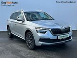 Škoda Kamiq (2023) 1.5 TSI 110kW TAŽNÉ - náhled 20