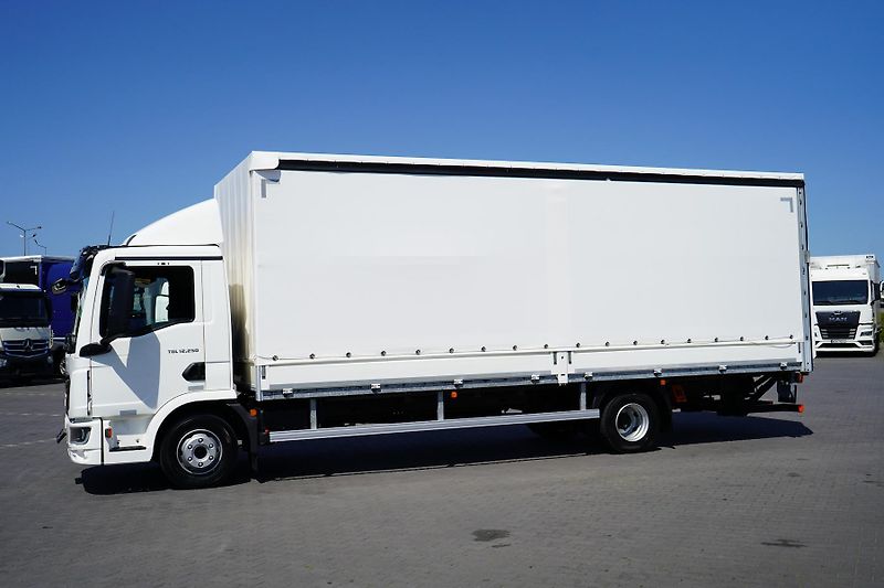 MAN TGL (2021) 12.250 / E 6 / BURTOFIRANKA +  - fotka 3 z 41