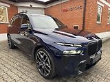 BMW X7 40i-INDIVID-MASÁŽE-R22-TAŽ. - náhled 8