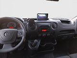 Opel Movano (2018) 2.3 CDTI, Skříň - náhled 8