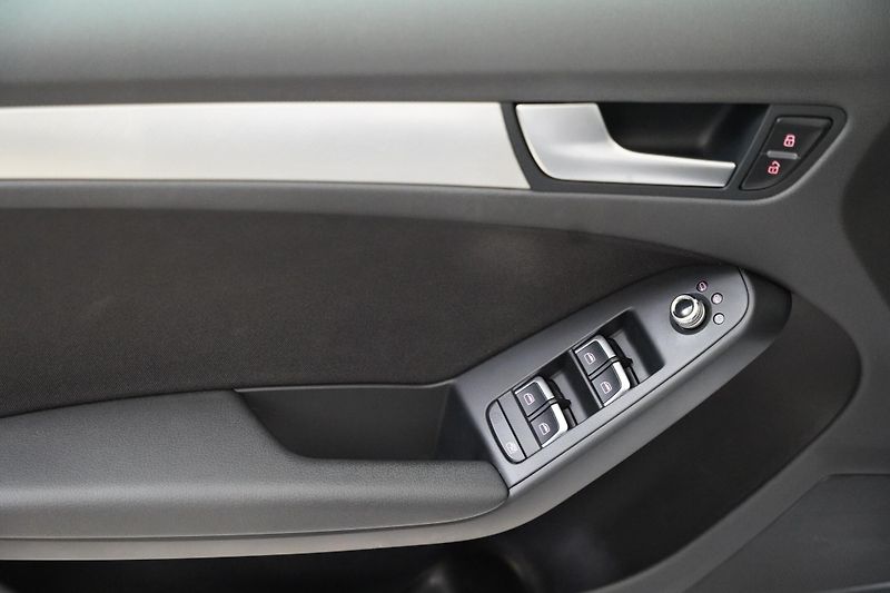 Audi A5 - fotka 12 z 25