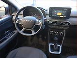 Dacia Jogger (2023) 1.0 TCe, LPG, 7 míst - náhled 7