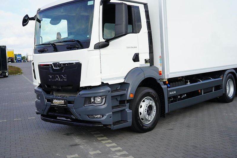 MAN TGS (2022) 26.360 / ACC / EURO 6 / CHŁODN - fotka 36 z 43