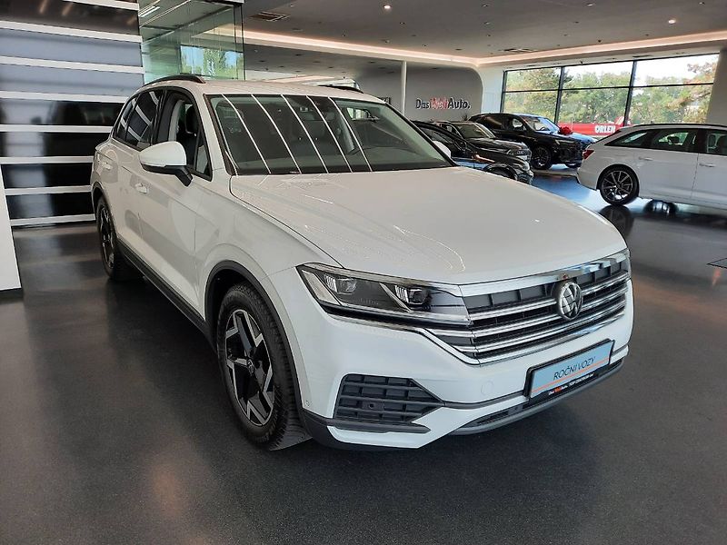 Volkswagen Touareg (2025) 3.0 TDI 4Motion (170kW/231k) T - fotka 31 z 31