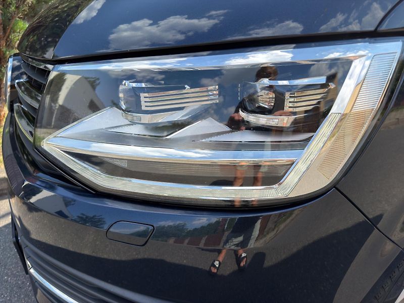 Volkswagen Multivan (2017) DSG 110KW GENARATION SIX - fotka 22 z 27