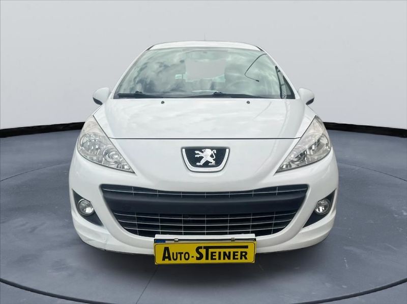 Peugeot 207 1,4 i, Klima  SW - fotka 1 z 17