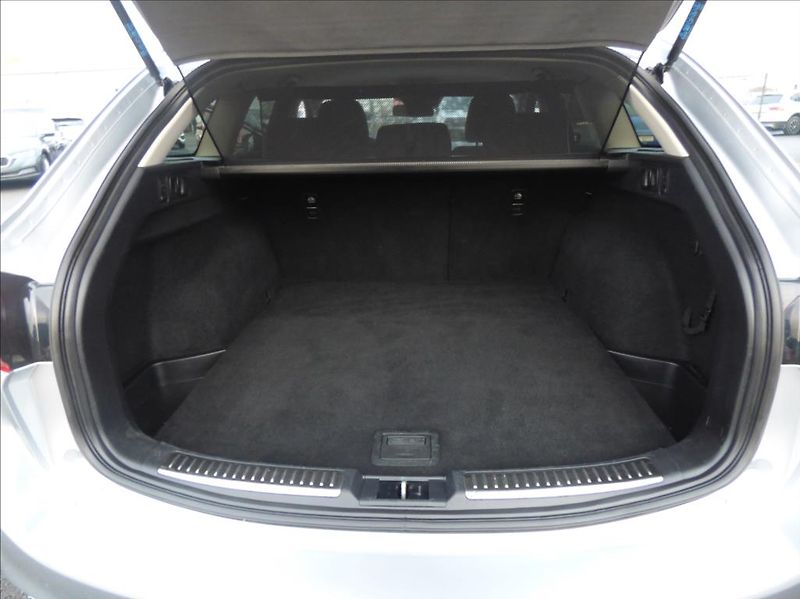 Mazda 6 2,0 Skyactiv,121kW,Bi-Xenon  S - fotka 15 z 35