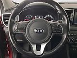 Kia Sportage (2017) 1.7 CRDi, Serv.kniha, Navi - náhled 16