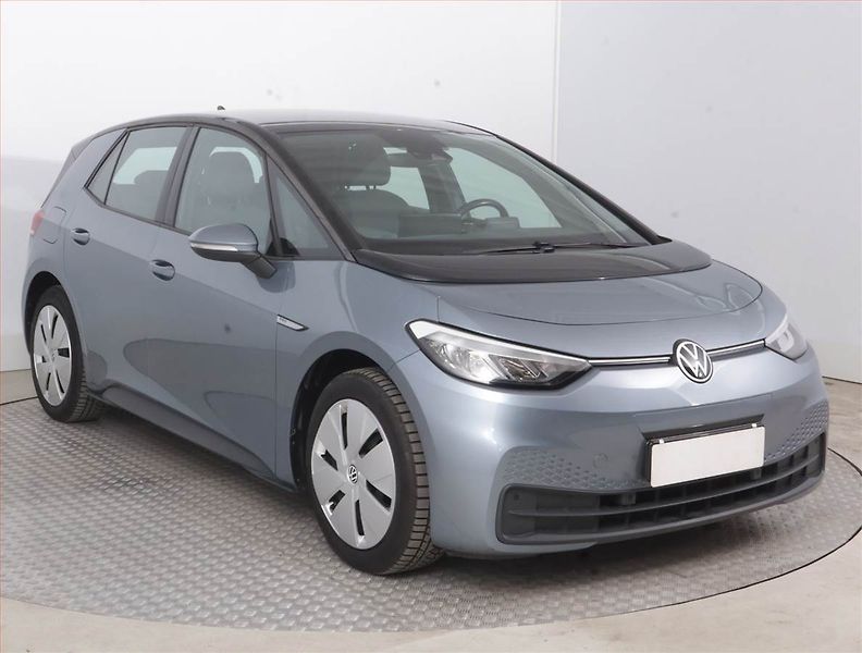 Volkswagen ID.3 (2020) Pro Perf. (62 kWh), SoH 86% - fotografie inzerátu