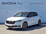 Škoda Fabia (2025) Monte Carlo DSG 1,0TSi 85kW - náhled 1