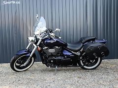 Suzuki (2007) M800 PŮVOD ČR - fotografie inzerátu