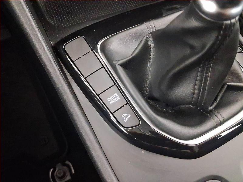 Hyundai Tucson (2021) Comfort 1.6 T-GDI, ČR,1.maj - fotka 20 z 21