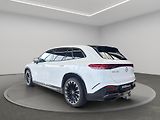 Mercedes-Benz EQS (2023) 580 4MATIC SUV - náhled 4