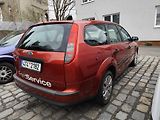 Ford Focus (2006) 1.6 74kW Trend - náhled 6