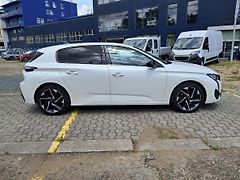 Peugeot 308 Allure Pack BlueHDI 130k EAT8 - fotografie inzerátu