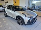 Toyota C-HR 2.0HEV 112KW GR Sport AWD 2024 - náhled 1