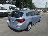 Opel Astra 1,6 CDTi - náhled 4