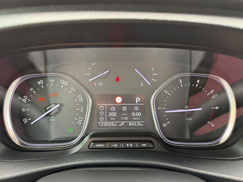 Toyota ProAce (2020) 8 místné - fotka 10 z 10