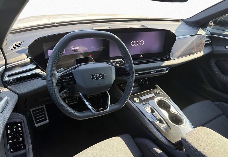 Audi A6 TDI q S-Line Tech Pro 360 Taž - fotka 10 z 13