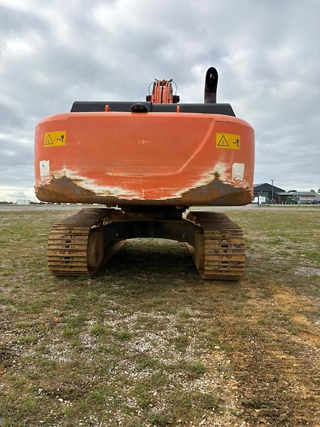 Hitachi (2013) ZX350 LCN-58 - fotka 12 z 28