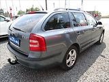 Škoda Octavia Combi 1.9TDi 4x4, aut. Klima - náhled 3