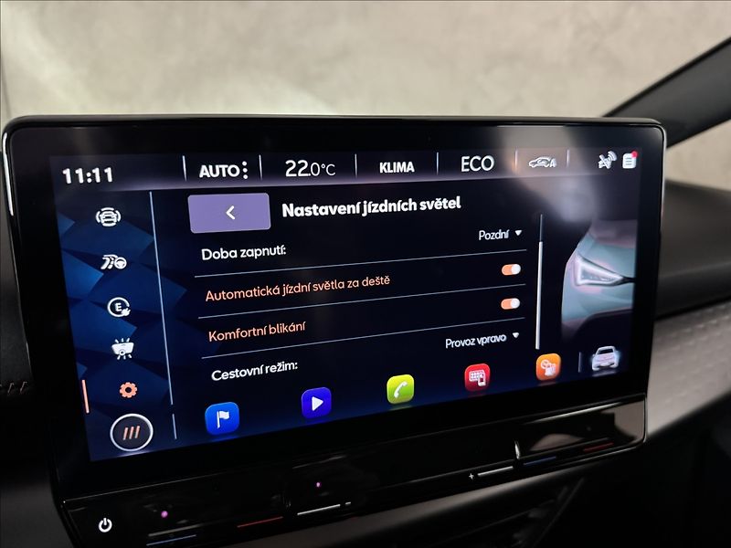 Cupra Born 150kW LED Tepelko Kessy - fotka 39 z 50