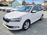 Škoda Fabia 1.0 TSI AMBITION Combi TOUR - náhled 1