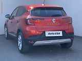 Renault Captur (2021) 1.0 TCe, LED, navi - náhled 6