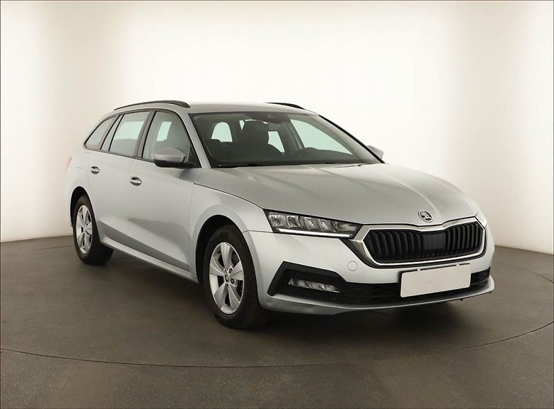 Škoda Octavia (2023) 2.0 TDI, Automat, Navi - fotografie inzerátu