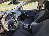 Ford Focus (2011) 1.6 TDCi 85kW Titanium - náhled 1
