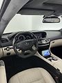 Mercedes-Benz CL (2007) - náhled 8