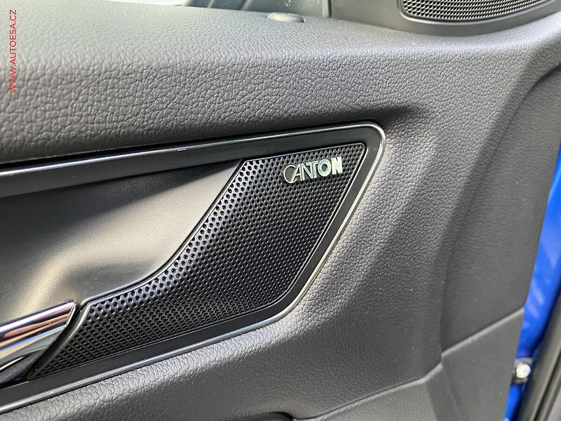 Škoda Kodiaq (2020) 2.0 TDi 4x4, 1.maj,ČR, Style - fotka 17 z 20