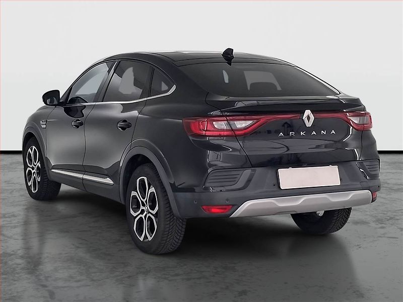 Renault Arkana (2021) 1.3 TCe - fotka 4 z 25