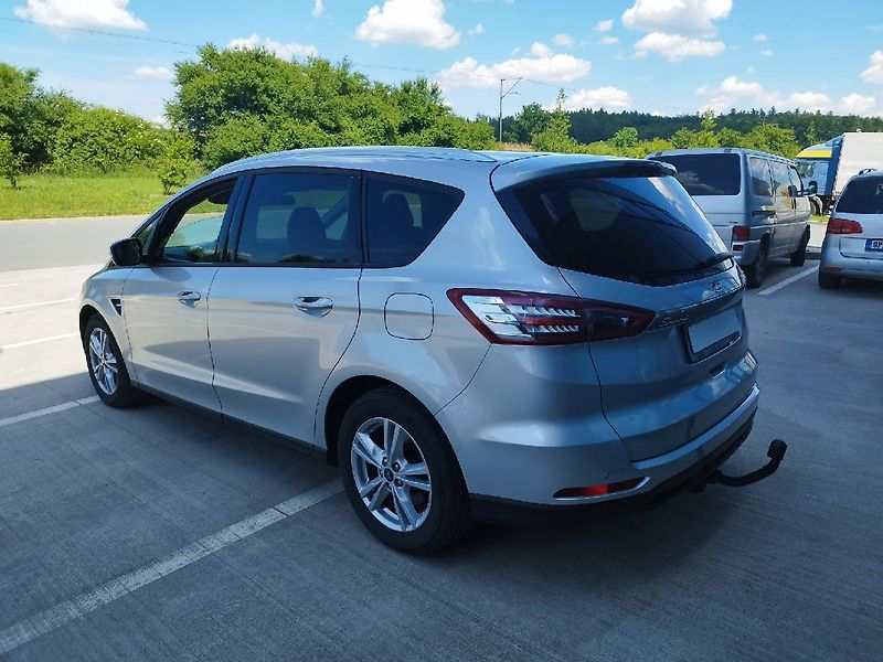 Ford S-MAX (2019) 2.0TDCI,volat-608 081 843 - fotka 9 z 15