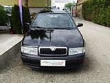 Škoda Octavia (2008) 1.9 TDI 74kW BEZ KOROZE - náhled 6