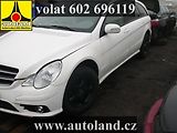 Mercedes-Benz Třídy R (2007) VOLEJTE 602696119 - náhled 9