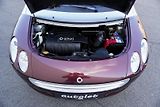 Smart Forfour (2006) 1.3 70kw PASSION - náhled 15