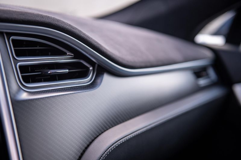 Tesla Model S (2017) 90D, nabíjení zdarma, FSD - fotka 31 z 37