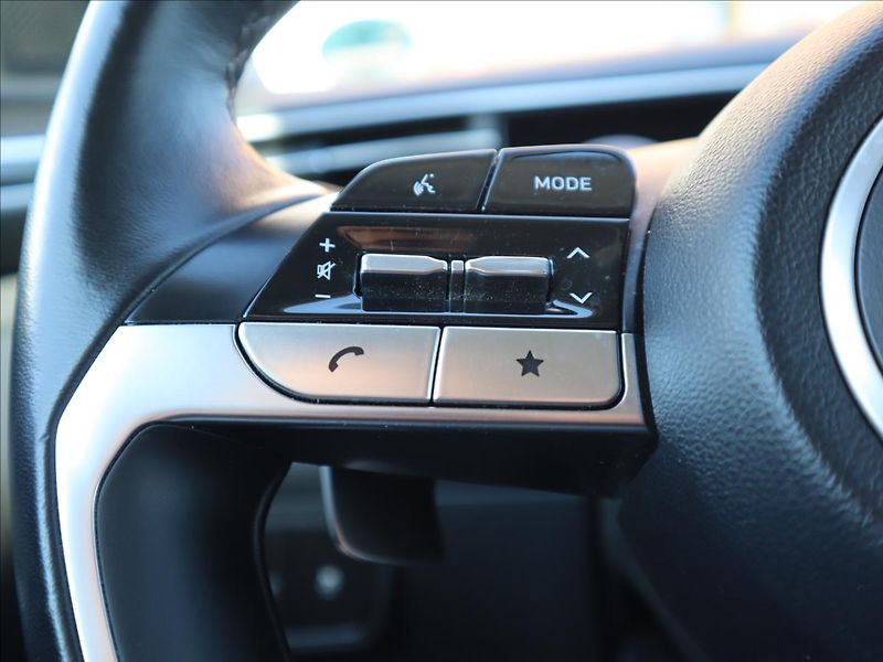 Hyundai Tucson 1,6 MHEV CRDi, LED, ACC - fotka 15 z 31