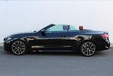 BMW Řada 4 420d Cabrio - náhled 9